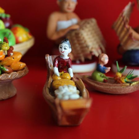 Pattaya Norndee Bed & Breakfast Luaran gambar