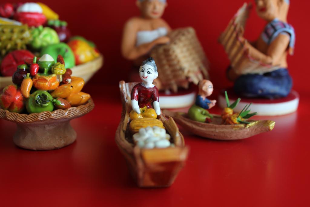 Pattaya Norndee Bed & Breakfast Luaran gambar