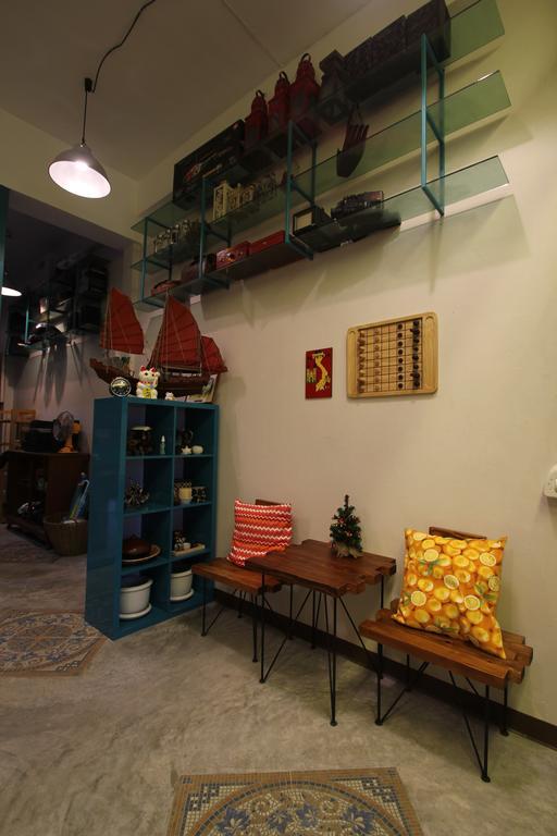 Pattaya Norndee Bed & Breakfast Luaran gambar
