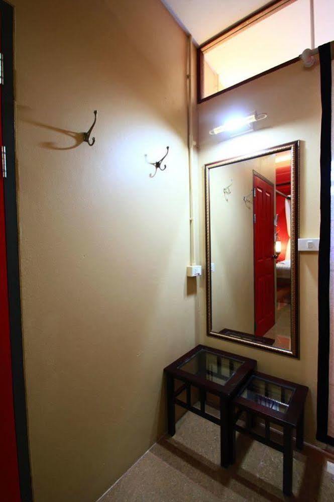 Pattaya Norndee Bed & Breakfast Luaran gambar