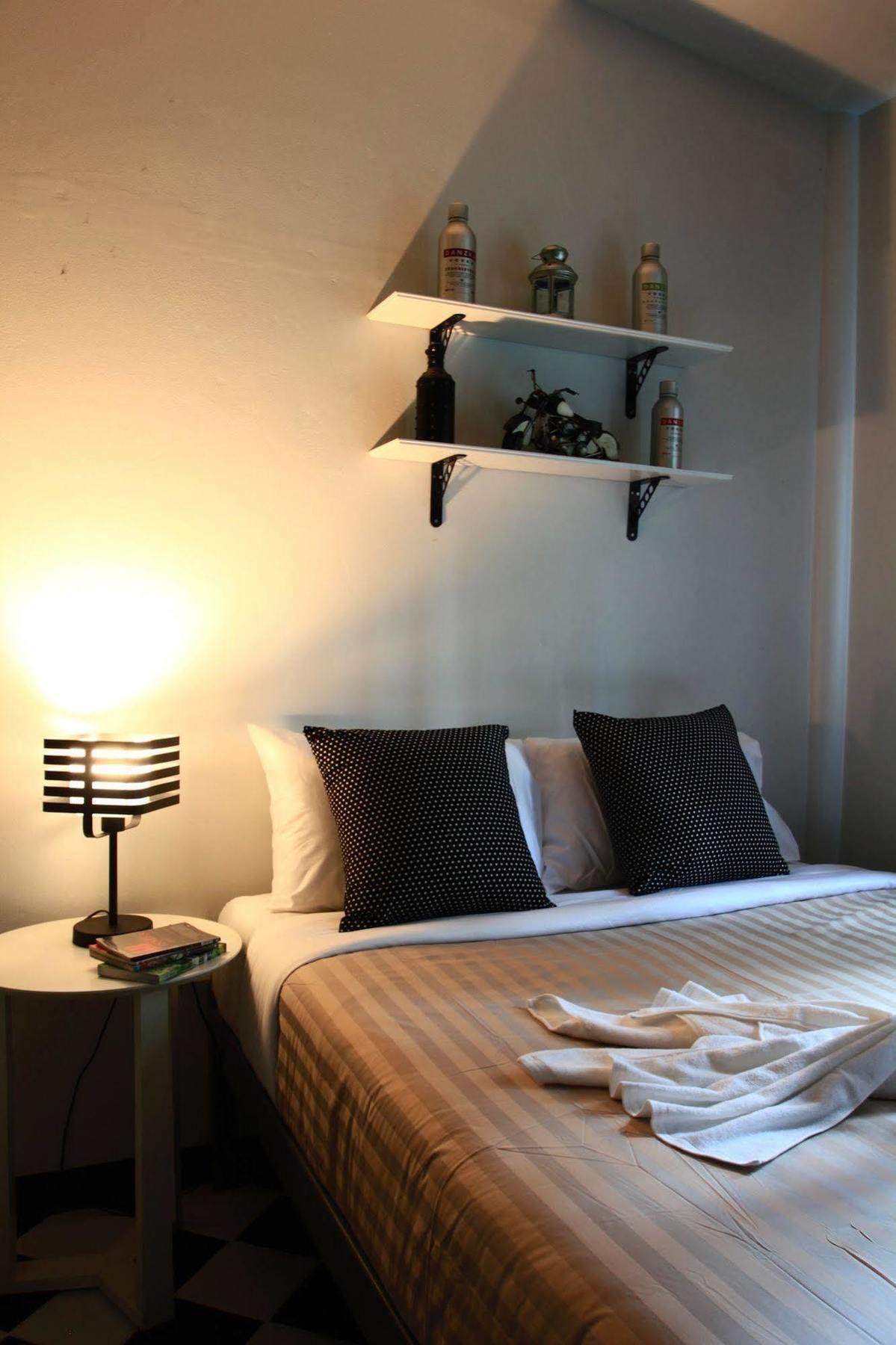 Pattaya Norndee Bed & Breakfast Luaran gambar